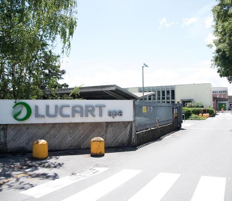 Il fondo Azzurra Capital entra nella holding del Gruppo Lucart 