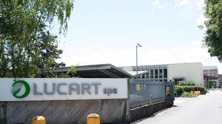 Il fondo Azzurra Capital entra nella holding del Gruppo Lucart