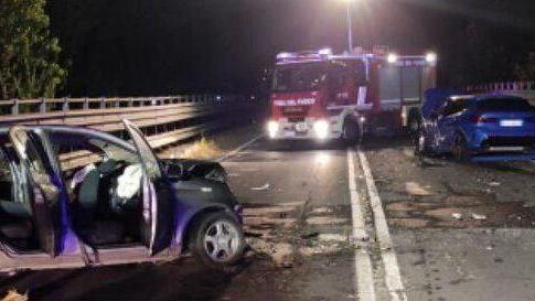 Poggio Renatico, lacrime e ricordi: «Adam era un ragazzo d’oro»