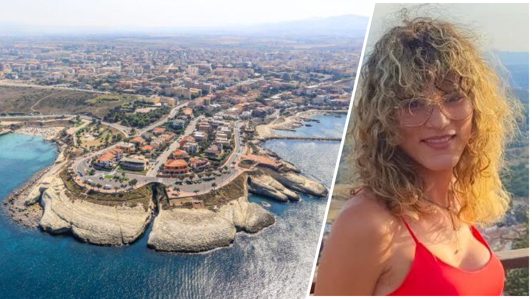 Porto Torres, il racconto choc della 24enne Minerva Uzzau: «Palpeggiata e offesa per strada»