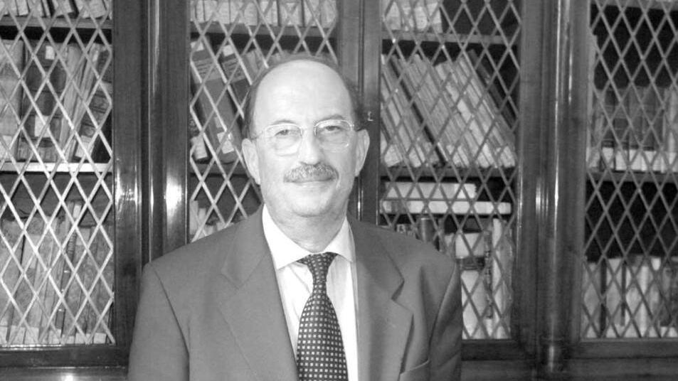 Livorno, addio a Duccio Filippi il dirigente delle biblioteche<br>