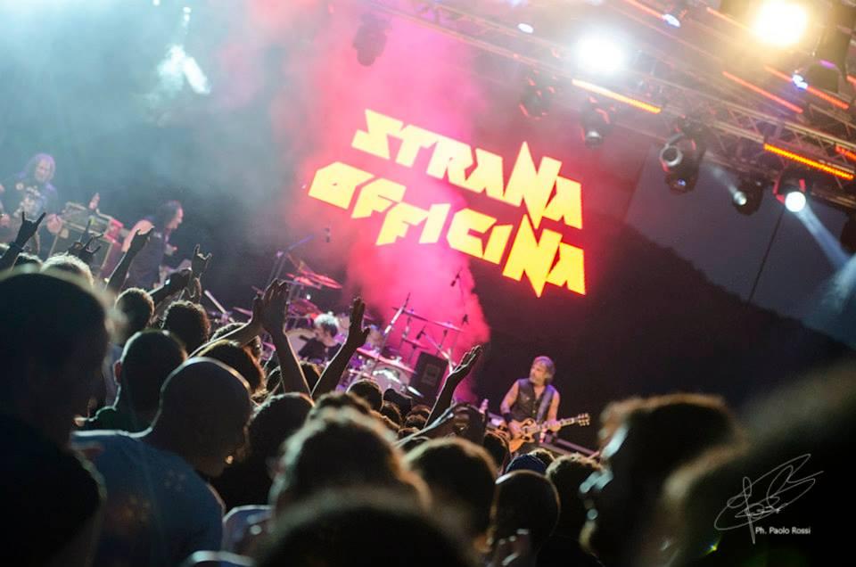 Livorno cala il suo Food Rock: sapori, musica e “pausa chalet” alla Rotonda: il programma