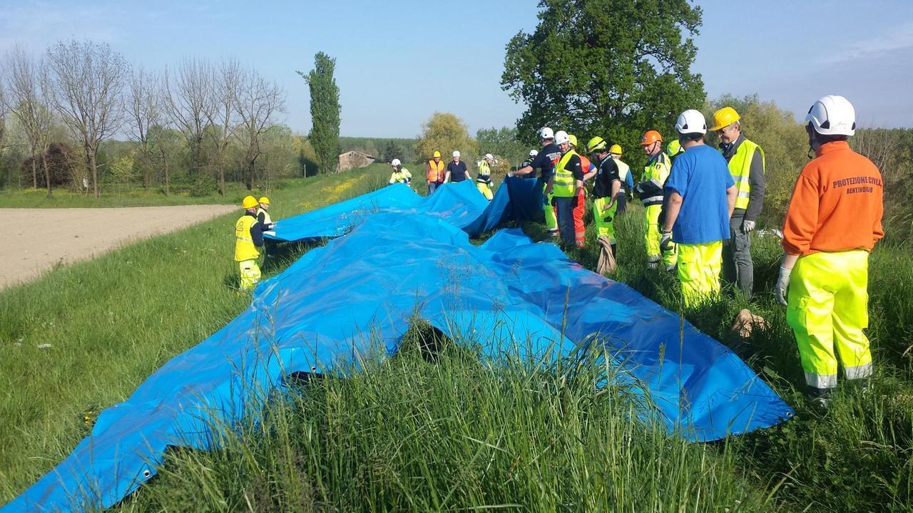 «Licenziata dalla Protezione Civile dopo vent’anni e senza preavviso»