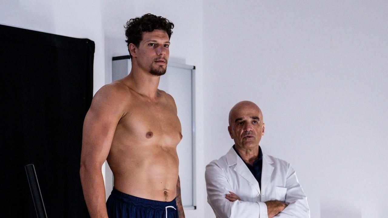 In casa Dinamo è tempo di visite mediche: ecco come stanno andando