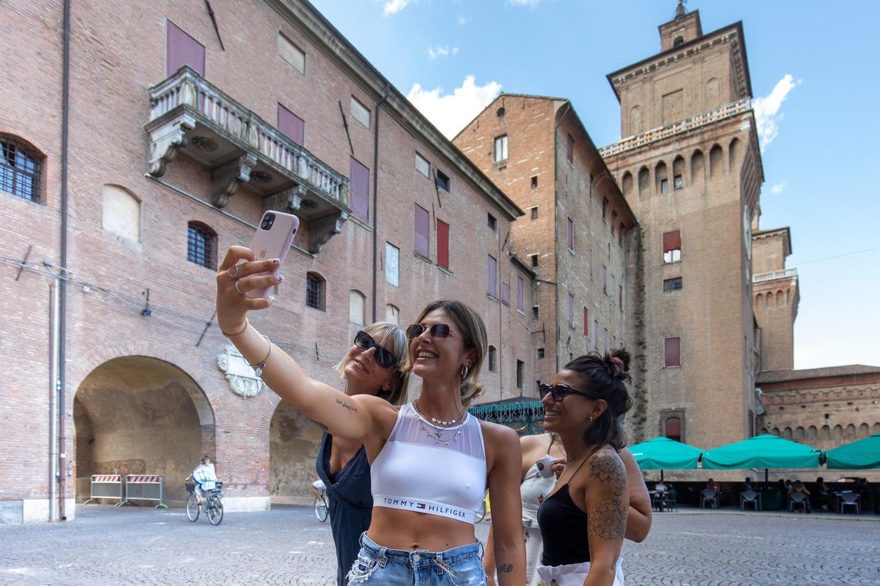 Dai monumenti di Ferrara alla natura del Delta, ecco cosa fare ad agosto