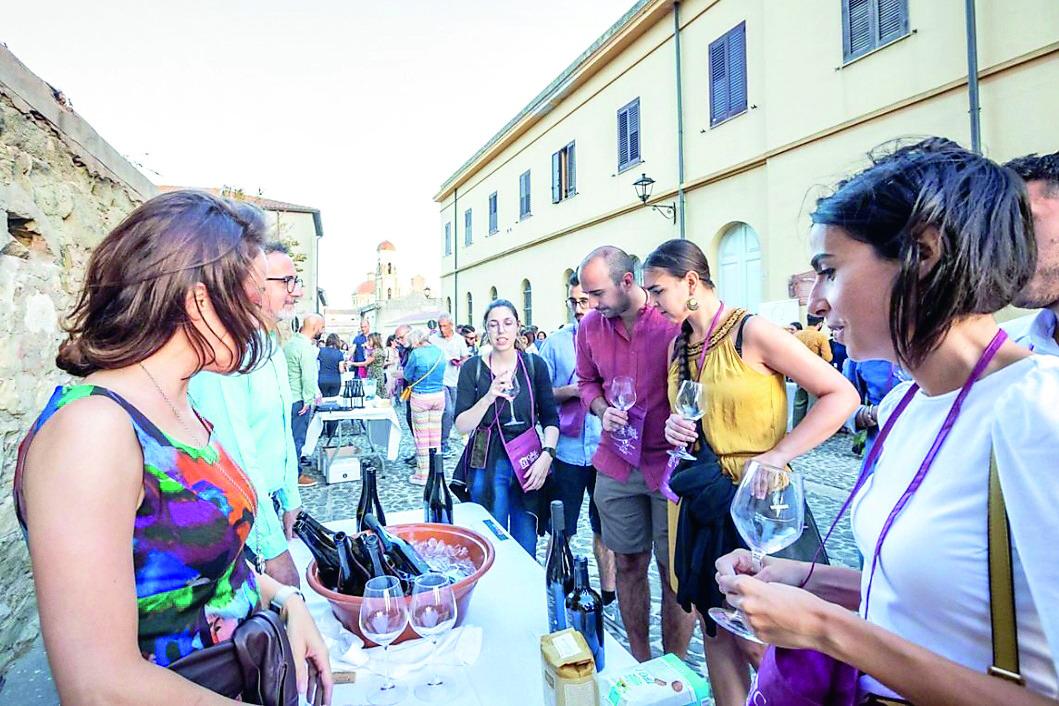 Calici di Stelle a Serdiana: l’elenco delle cantine e il programma