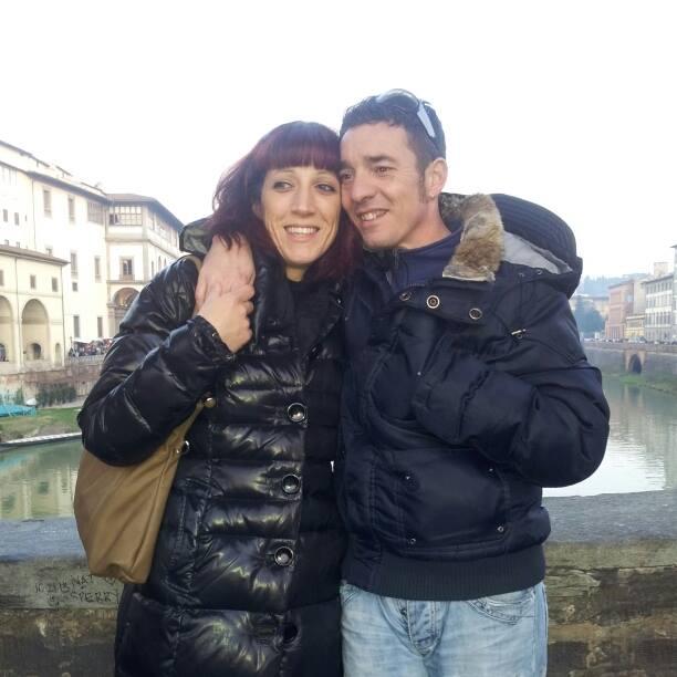 
	I due coniugi morti a distanza di due anni l'uno dall'altro

