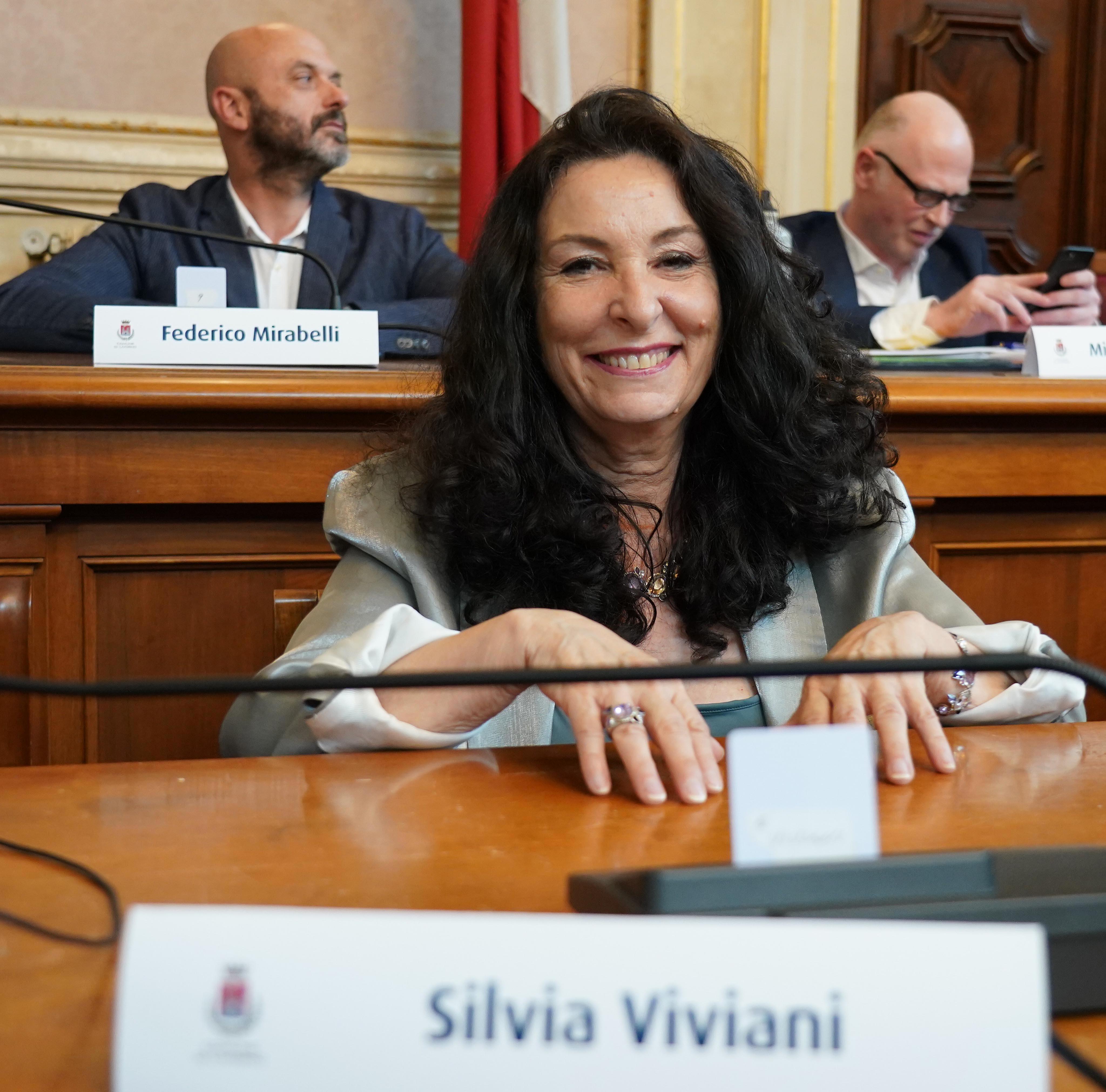 Livorno,&nbsp; agli ex macelli il polo dell' innovazione che sarà, l'assessora: «A inizio 2025 via ai lavori»<br>

