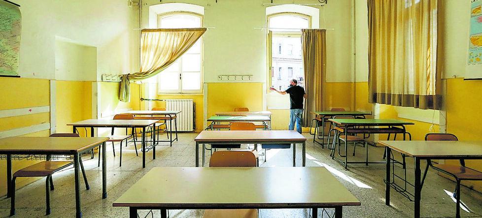 Scuola, in Toscana alla prima campanella mancherà un docente su tre. E a pagare sono gli alunni