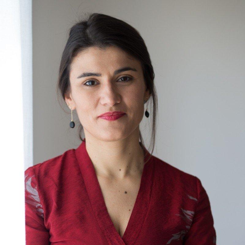 Sull’arazzo di Casa Italia, il nome dell’innovatrice di Santu Lussurgiu Antonella Arca