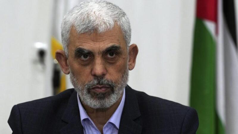 Hamas annuncia Yahya Sinwar come nuovo leader