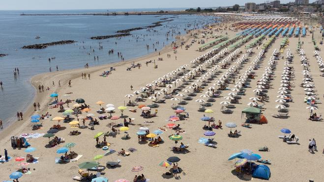 Turismo, Ferrara tagliata fuori. Male anche i Lidi, bene Ostellato