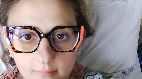 Ostetrica partorisce a Bologna: «Avrei preferito la mia Cento»