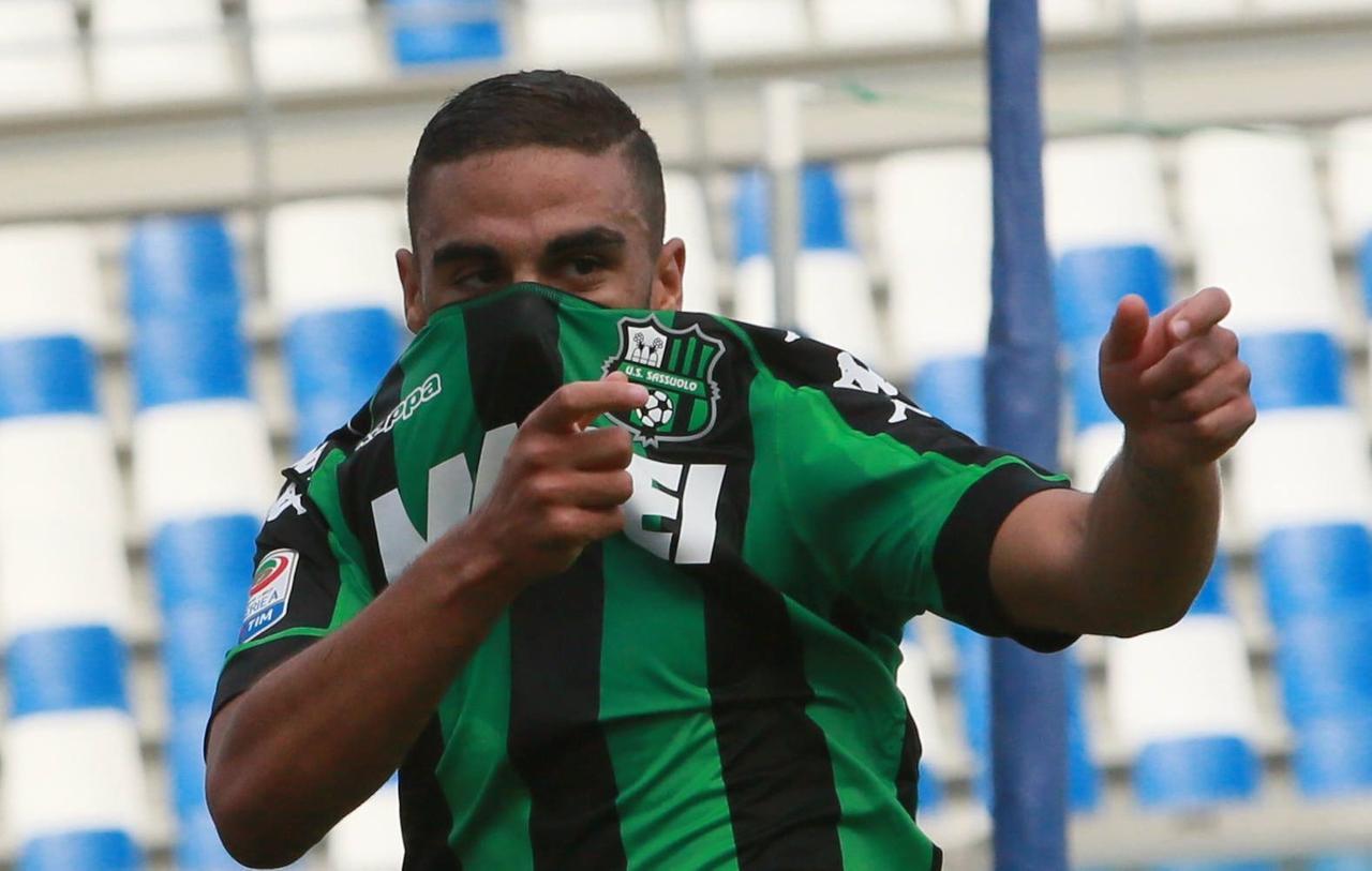 Il Modena si regala Defrel prima del Napoli: oggi la firma, poi il Maradona