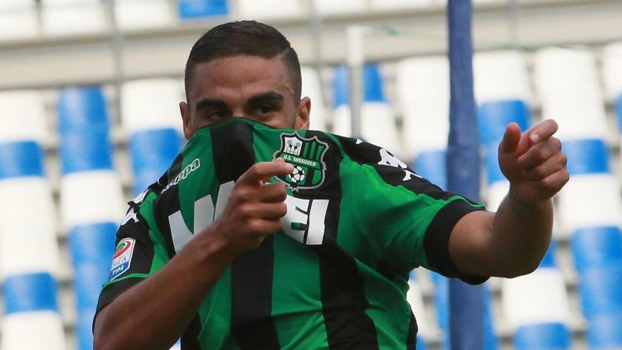 Il Modena si regala Defrel prima del Napoli: oggi la firma, poi il Maradona