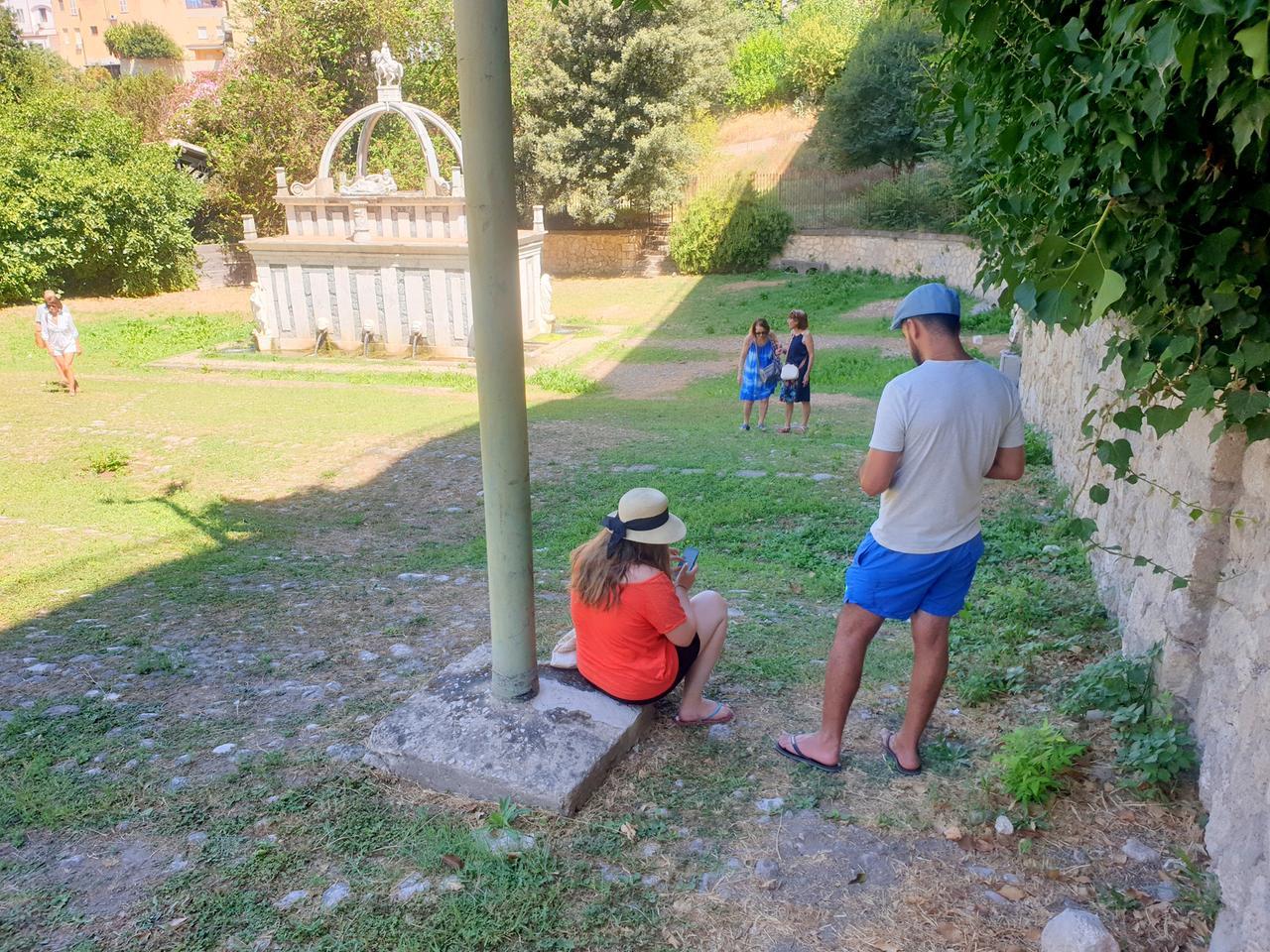 
	Foto Ivan Nuvoli

