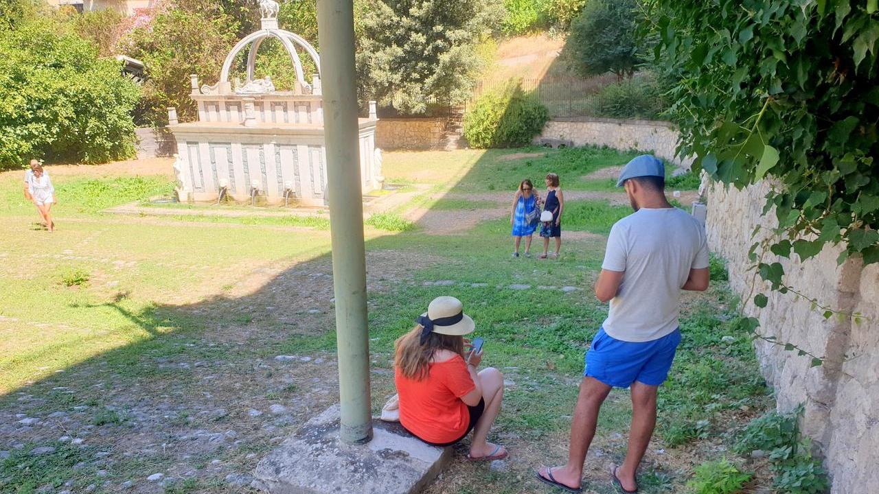 Foto Ivan Nuvoli