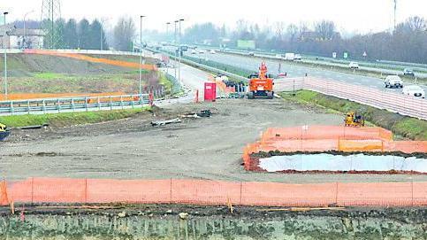 Complanarina di Modena, Autostrade assicura: «Pronta entro fine 2025»