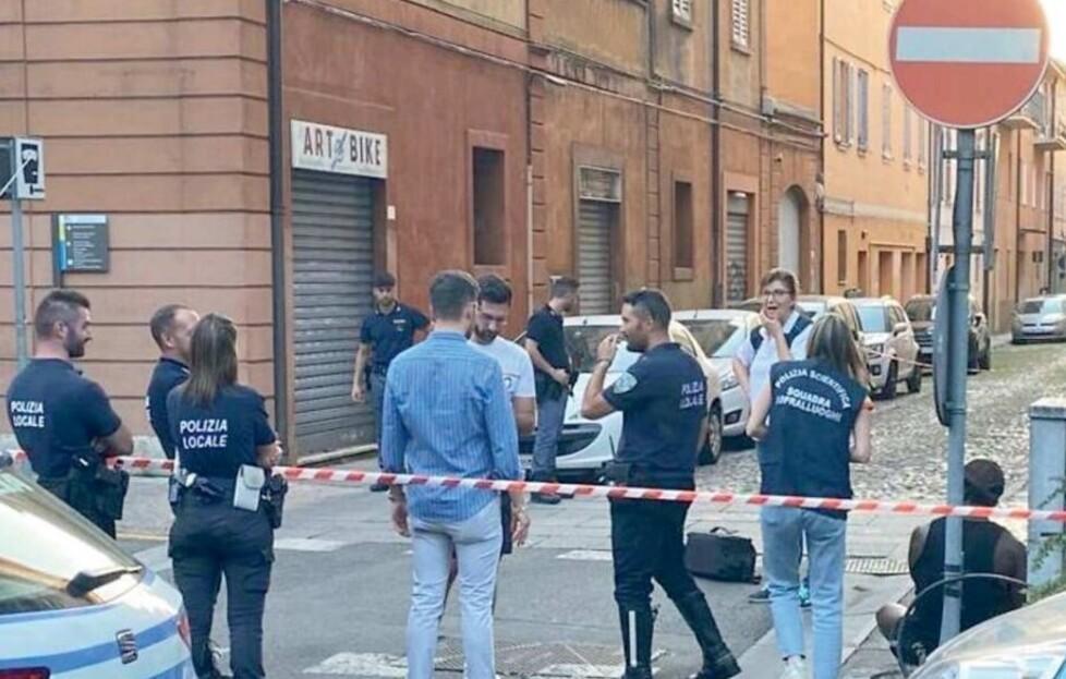 Friday Endurance ucciso in strada a Modena, due a processo