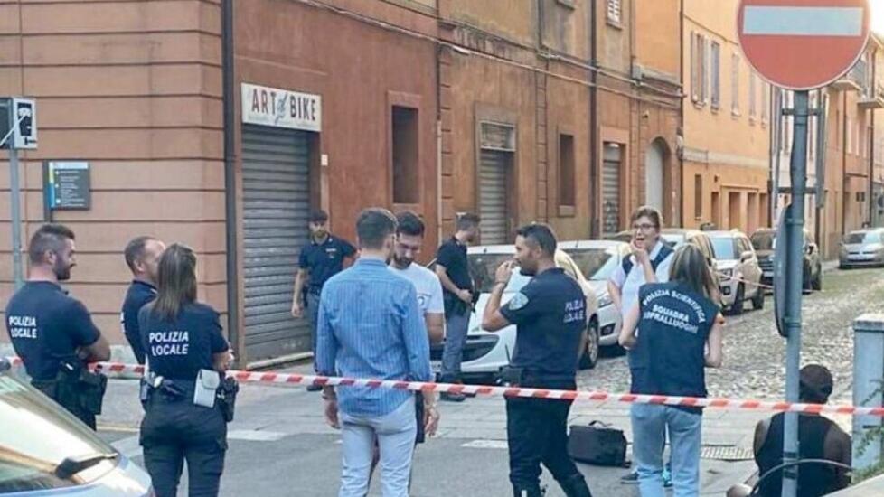 Friday Endurance ucciso in strada a Modena, due a processo