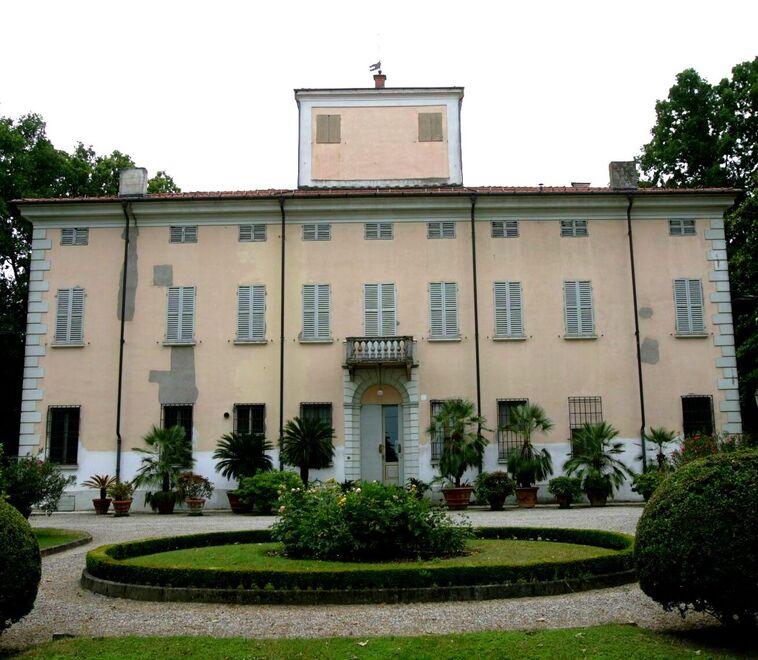 L'ex villa dell'ingegnere Ferrari Mauro Forghieri sarà aperta al pubblico