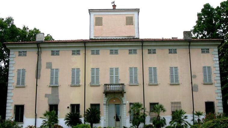 L'ex villa dell'ingegnere Ferrari Mauro Forghieri sarà aperta al pubblico