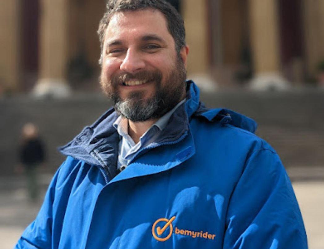 Bemyrider, fattorini indipendenti a Ferrara