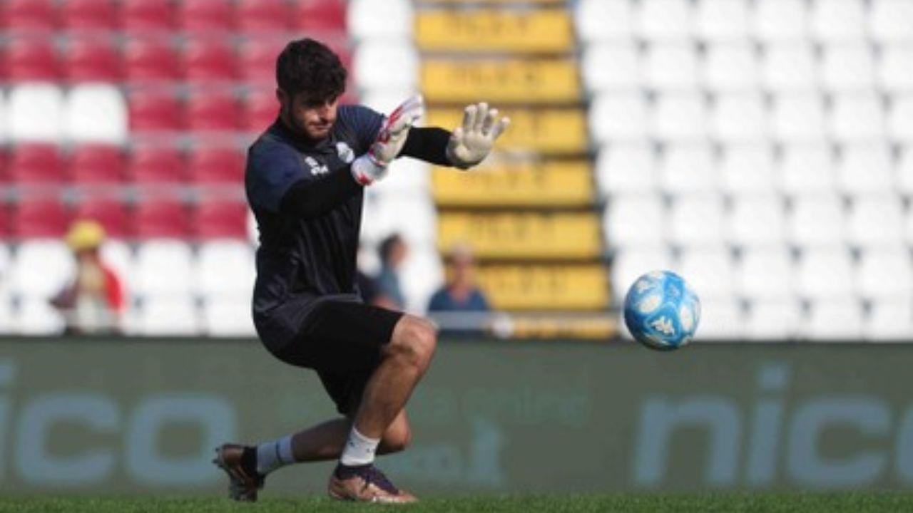 Filippo Cecchini