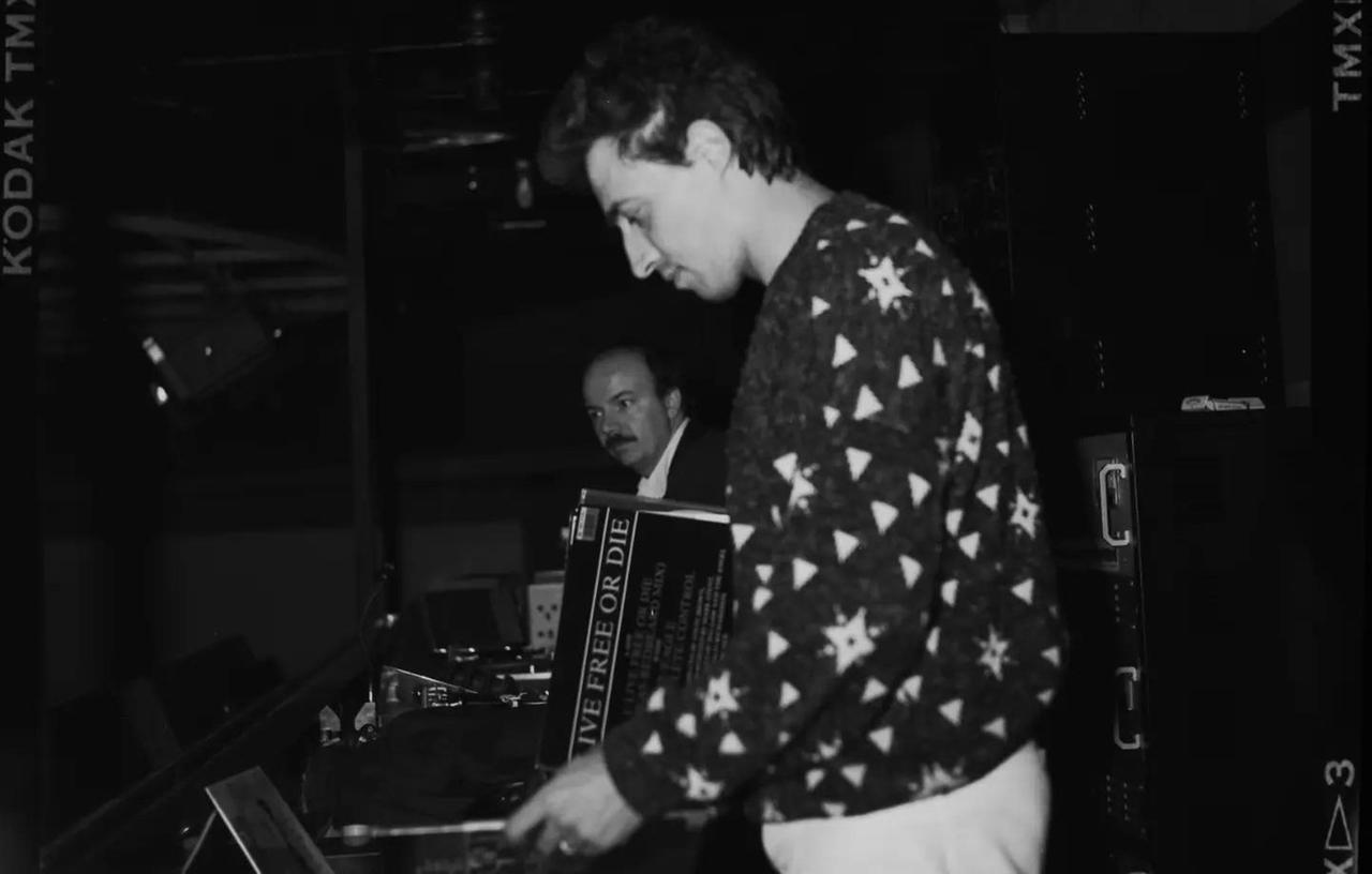 Morto a 67 anni Vanni Neri, storico dj e speaker radiofonico