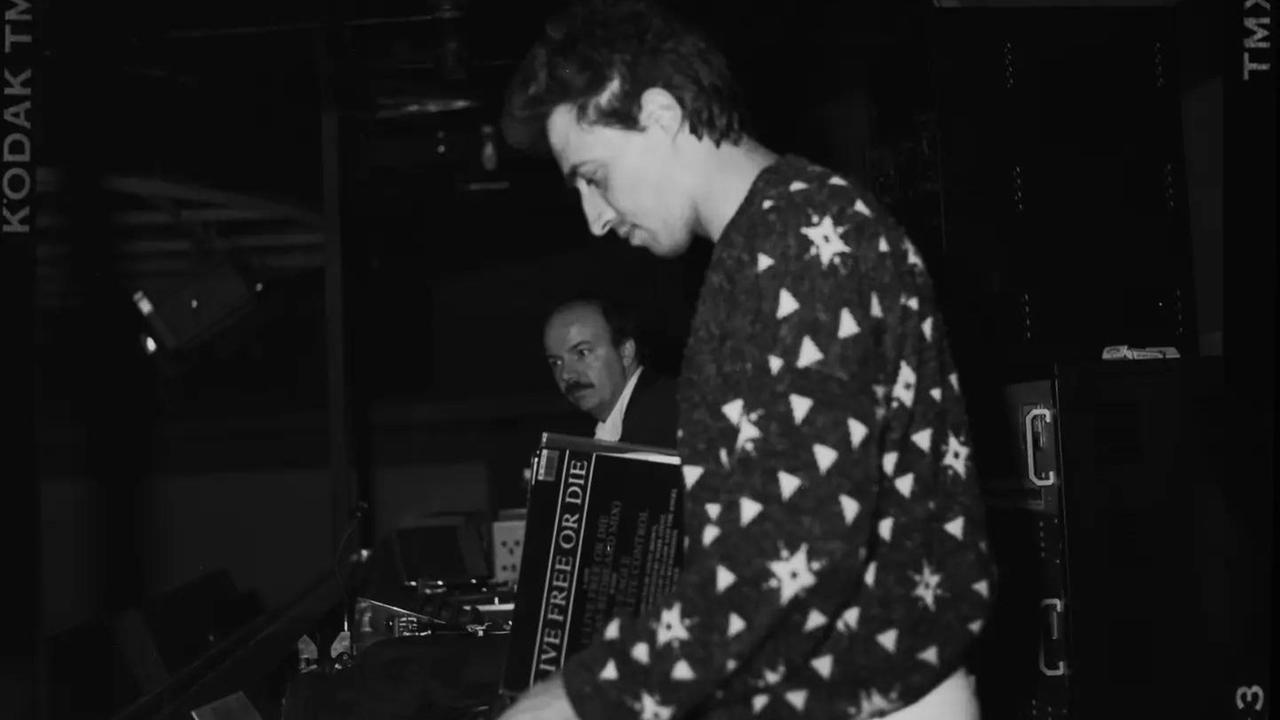 Morto a 67 anni Vanni Neri, storico dj e speaker radiofonico