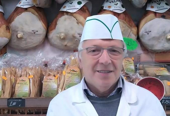 Savignano piange Erio Linari, ex vicesindaco e macellaio del paese