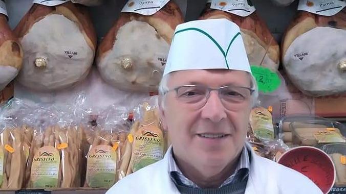 Savignano piange Erio Linari, ex vicesindaco e macellaio del paese