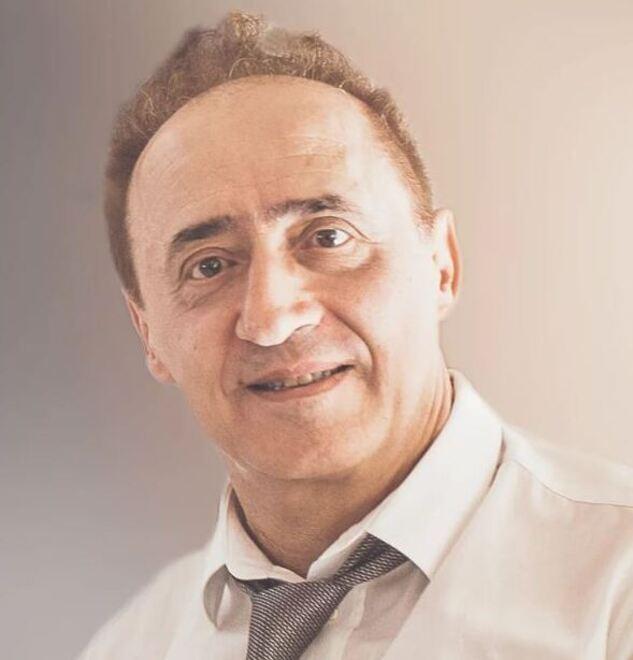 È morto a 67 anni Vanni Neri storico dj e speaker radiofonico