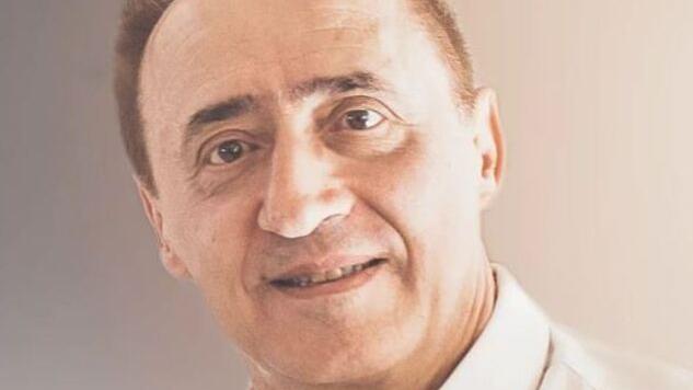 È morto a 67 anni Vanni Neri storico dj e speaker radiofonico