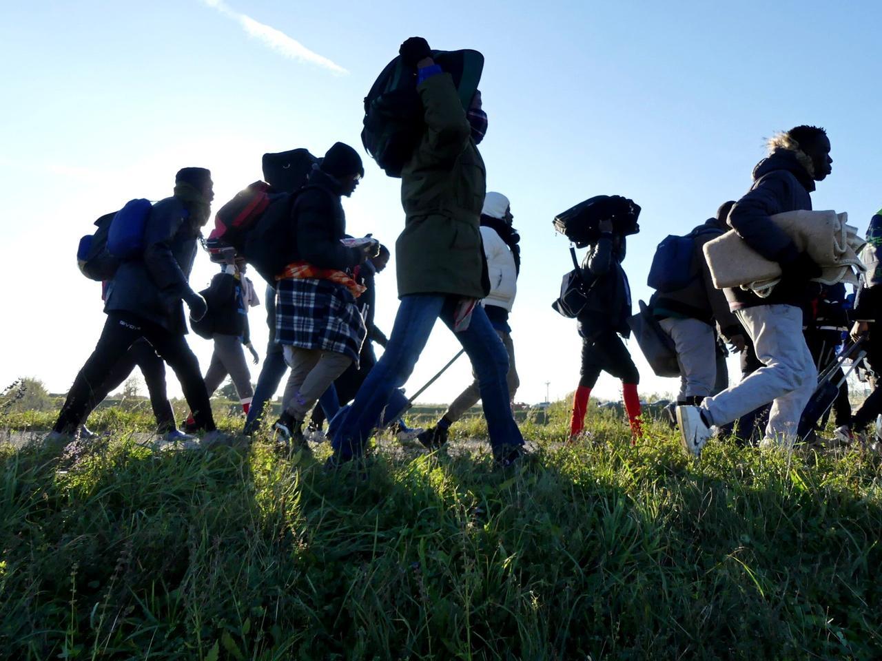 Prato ottiene dal governo 350mila euro per assistere i rifugiati