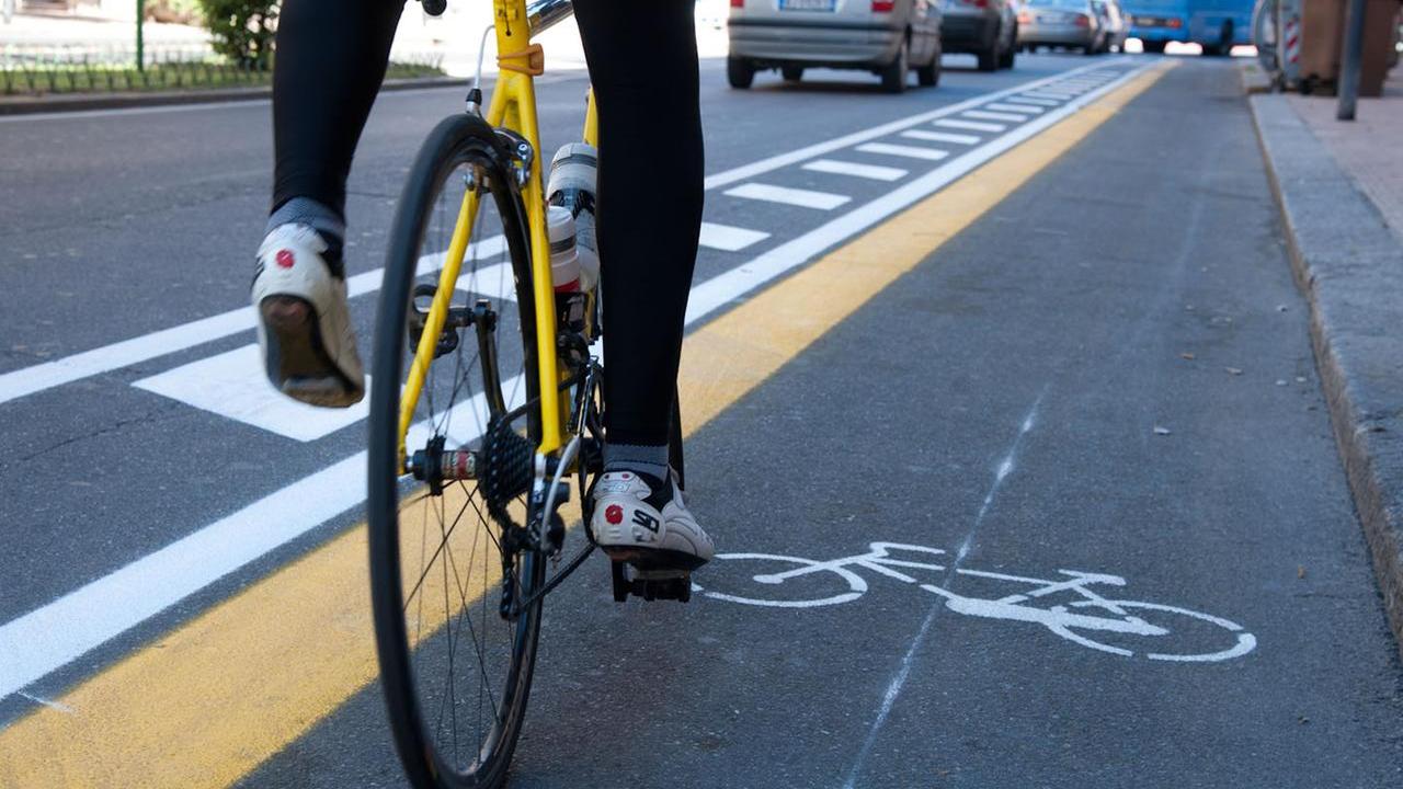 Tra Sassari 2 e Baddimanna piste ciclabili, percorsi pedonali, nuovi parcheggi e aree verdi