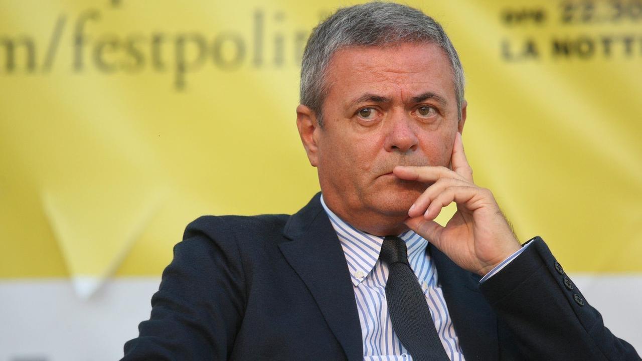 Ezio Mauro a Bibbiano: si parla di fascismi e populismi