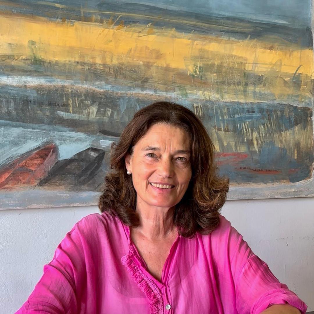 Elena Ugolini candidata del centrodestra alla Regione: «No all’ideologia ambientalista: Diga e Cispadana vanno fatte»