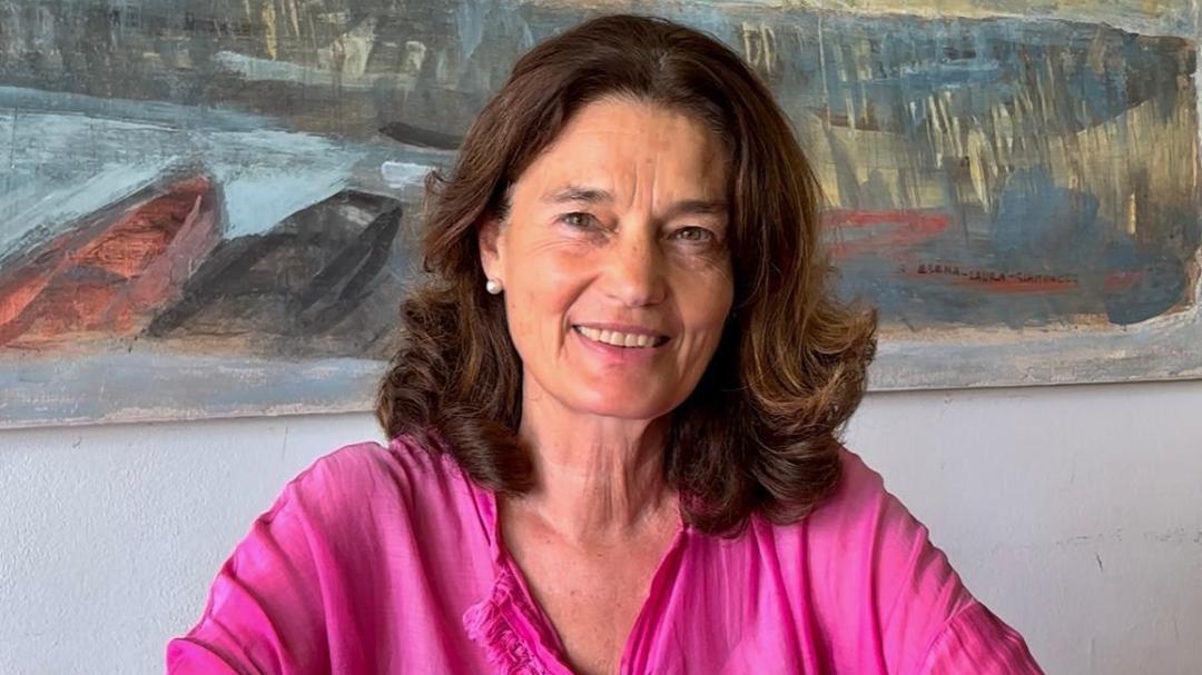 Elena Ugolini candidata del centrodestra alla Regione: «No all’ideologia ambientalista: Diga e Cispadana vanno fatte»