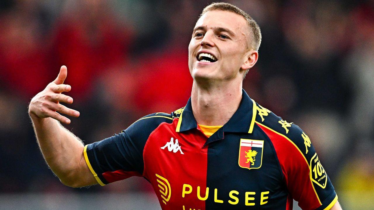 Albert Gudmundsson