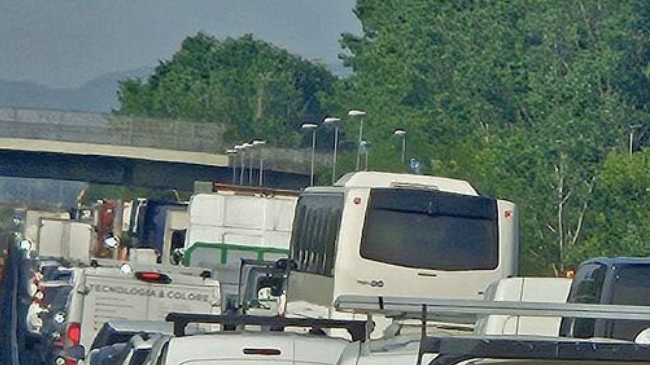 
	Code e disagi in Fi-Pi-Li (Foto di archivio)


