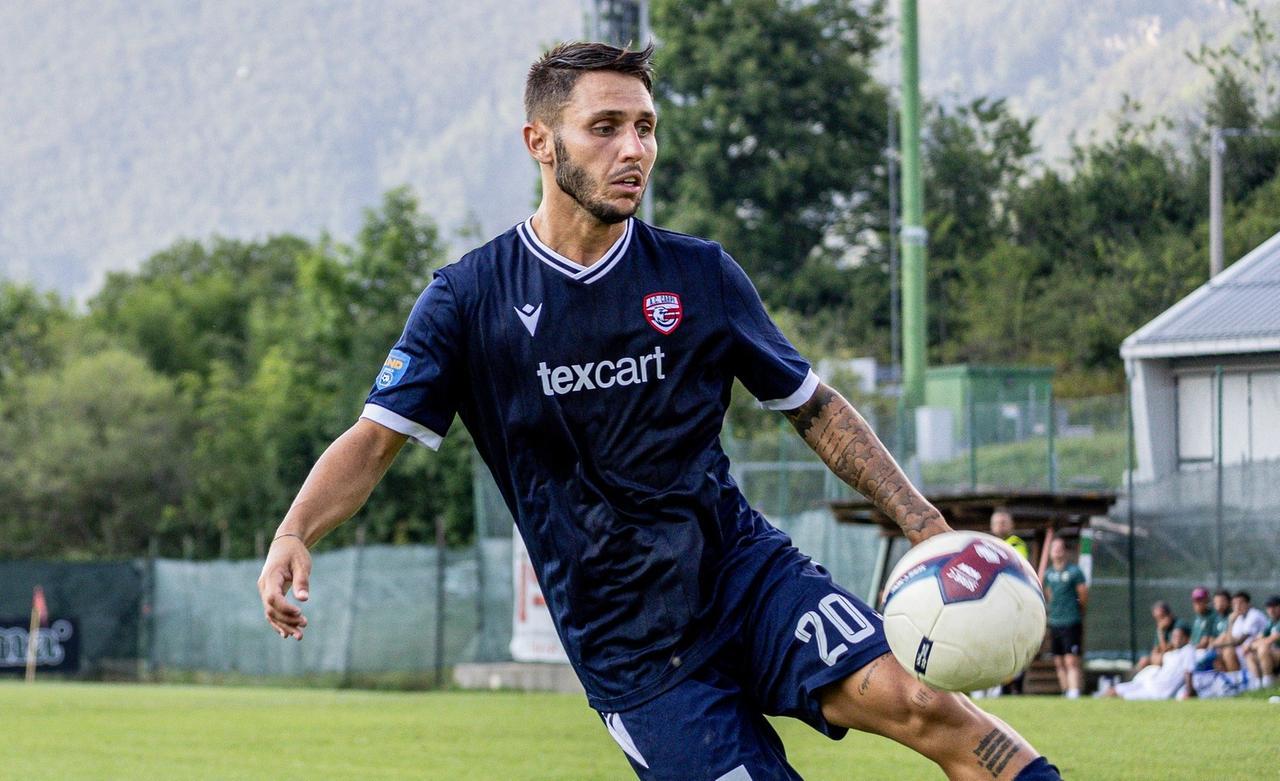 Il Carpi saluta Fiumalbo e affronta il Lentigione