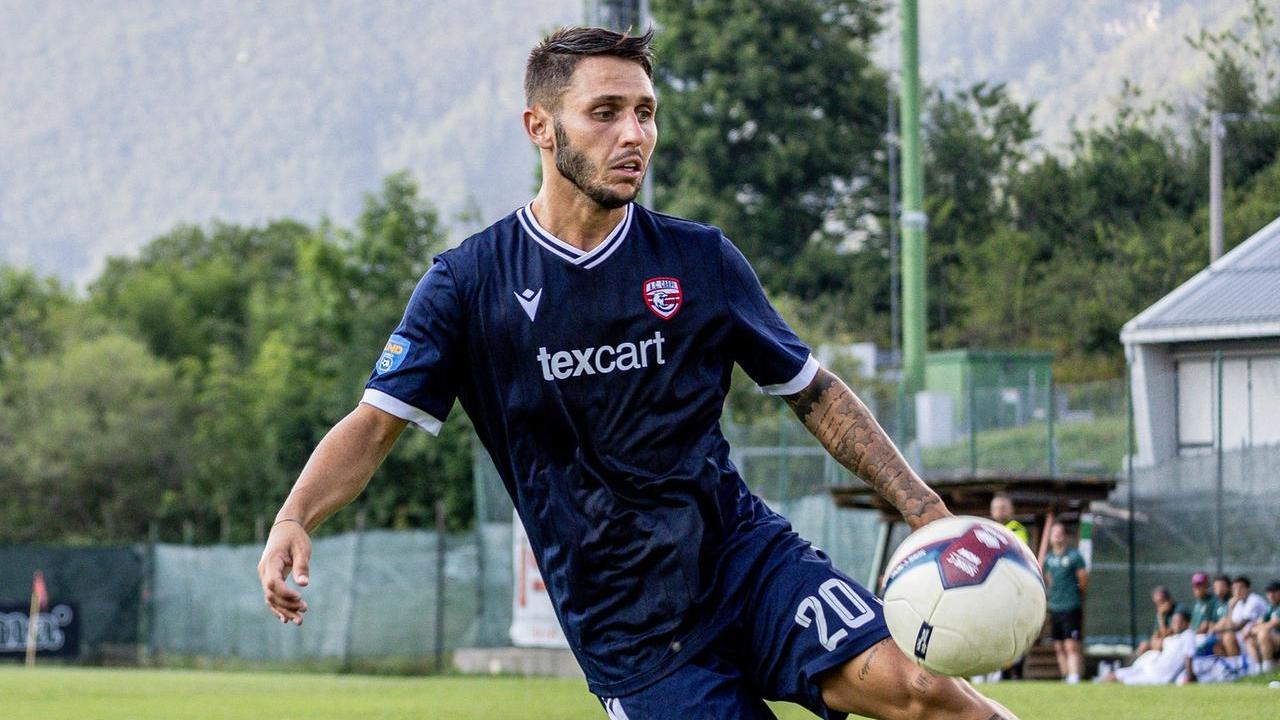 Il Carpi saluta Fiumalbo e affronta il Lentigione