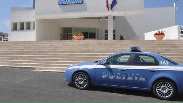 Alghero, donna condannata a 16 anni si dà alla fuga: arrestata dalla polizia