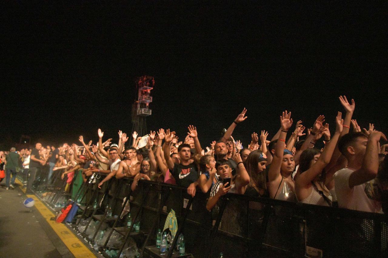 Olbia, il Red Valley è alle porte. Il sindaco Nizzi: «Sicurezza al primo posto»