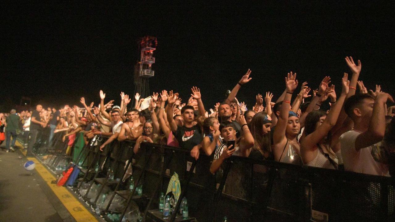 Olbia, il Red Valley è alle porte. Il sindaco Nizzi: «Sicurezza al primo posto»