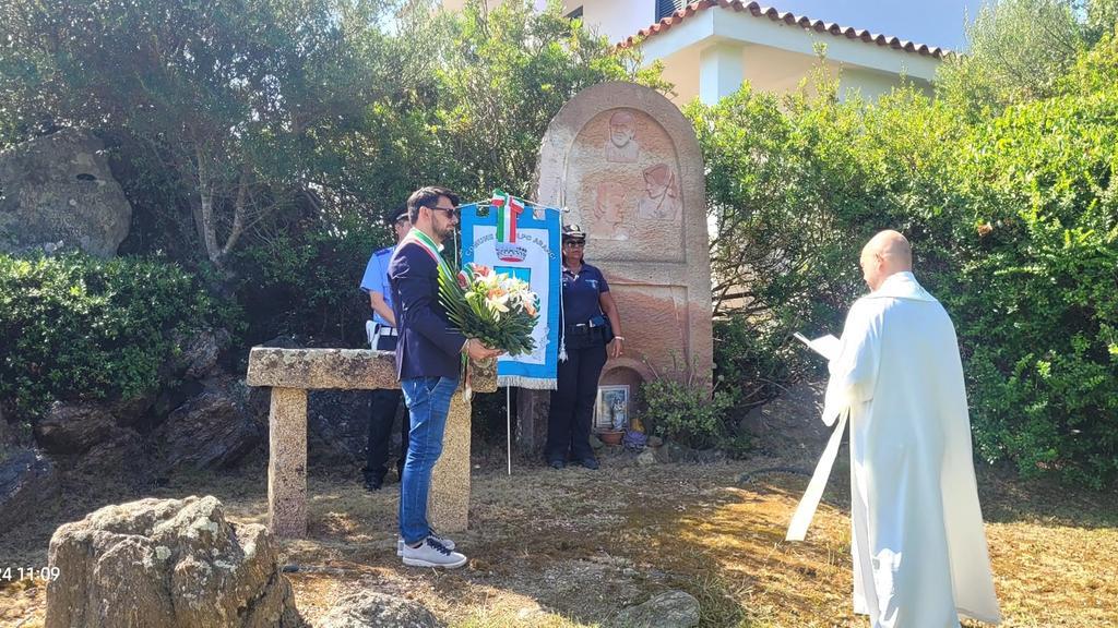 Sos Aranzos, commemorate le tre vittime dell’incendio del 1993