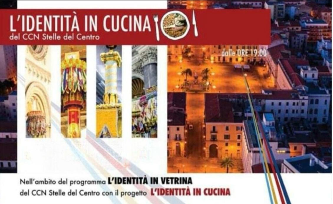 Sassari, musica folk e cibo della tradizione nei locali del centro con “L’Identità in Cucina”