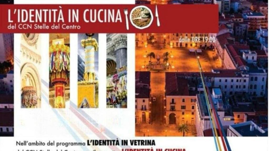 Sassari, musica folk e cibo della tradizione nei locali del centro con “L’Identità in Cucina”