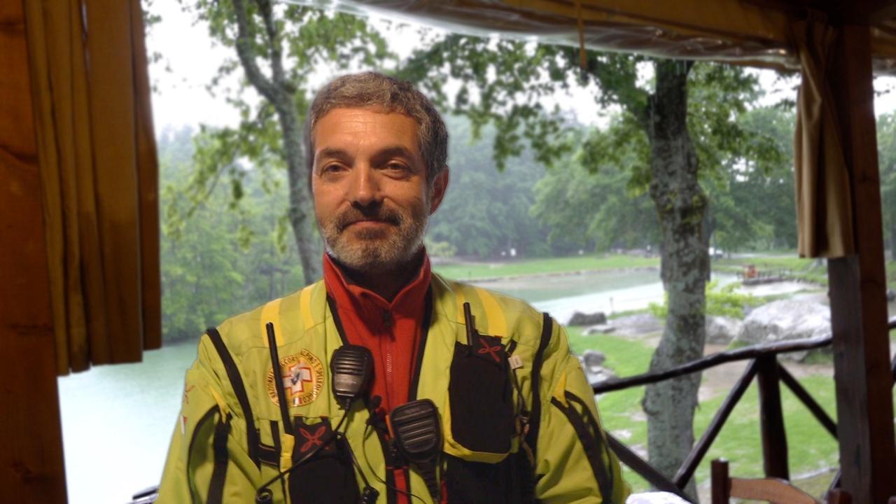 Paura per cinque scout persi nel bosco, salvi tre di Cento